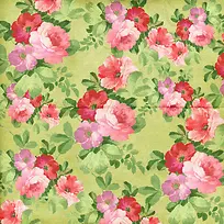 鲜花纸张背景-空若网 鲜花纸张背景-空若网