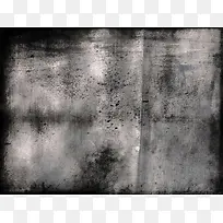 怀旧纸张褶皱背景-空若网 怀旧纸张褶皱背景-空若网