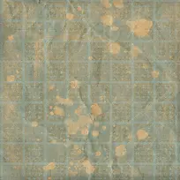 复古墨迹花纹背景-空若网 复古墨迹花纹背景-空若网