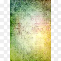 怀旧花纹纸张背景-空若网 怀旧花纹纸张背景-空若网