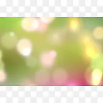 时尚炫彩光点背景-空若网 时尚炫彩光点背景-空若网