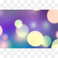 时尚光点炫彩背景-空若网 时尚光点炫彩背景-空若网