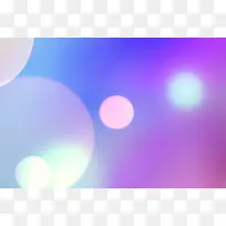 时尚炫彩光点背景-空若网 时尚炫彩光点背景-空若网