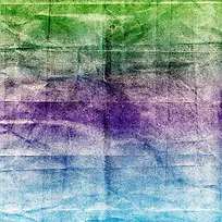 纸张褶皱背景-空若网 纸张褶皱背景-空若网