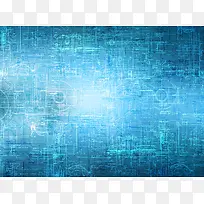 科技背景底纹-空若网 科技背景底纹-空若网