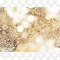 梦幻光斑背景图案-空若网 梦幻光斑背景图案-空若网