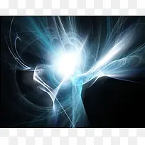 梦幻烟雾背景-空若网 梦幻烟雾背景-空若网