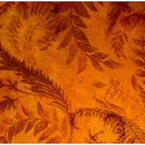 黄色怀旧树叶背景-空若网 黄色怀旧树叶背景-空若网