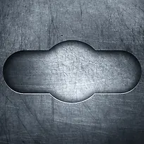 金属背景边框-空若网 金属背景边框-空若网