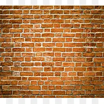 红砖墙壁纹理背景-空若网 红砖墙壁纹理背景-空若网
