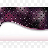 金属背景边框-空若网 金属背景边框-空若网