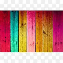 彩色木纹背景-空若网 彩色木纹背景-空若网