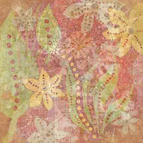 ������Ҷ���䱳��-������