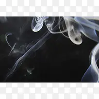 梦幻烟雾背景-空若网 梦幻烟雾背景-空若网