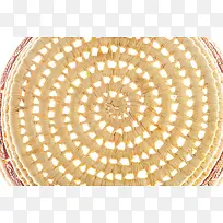 圆形图案背景-空若网 圆形图案背景-空若网