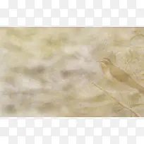 ��֦�ϵ�С��-������