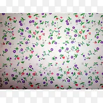 怀旧碎花背景-空若网 怀旧碎花背景-空若网