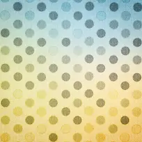 梦幻圆点背景-空若网 梦幻圆点背景-空若网