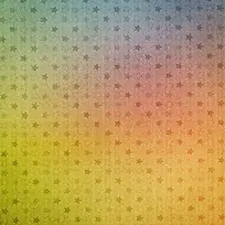 梦幻五角星背景-空若网 梦幻五角星背景-空若网