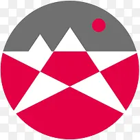 彩色五角星-空若网 彩色五角星-空若网