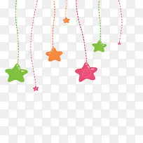 手绘五角星-空若网 手绘五角星-空若网