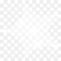 白色炫光五角星-空若网 白色炫光五角星-空若网