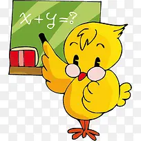 教数学的小鸟-空若网 教数学的小鸟-空若网