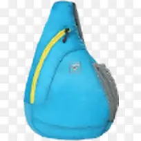 高清摄影实物蓝色旅行包-空若网 高清摄影实物蓝色旅行包-空若网