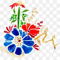 �ֻ滨��ˮ�ʱڻ�-������