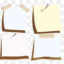 彩色信纸图案-空若网 彩色信纸图案-空若网