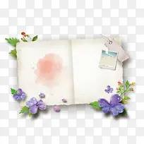 信纸边框-空若网 信纸边框-空若网