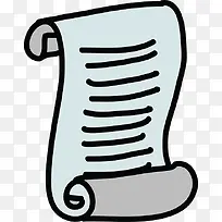 手绘纸张-空若网 手绘纸张-空若网