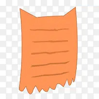 手绘卡通纸-空若网 手绘卡通纸-空若网