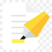 手绘卡通笔纸-空若网 手绘卡通笔纸-空若网