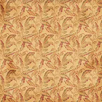 树叶背景底纹-空若网 树叶背景底纹-空若网