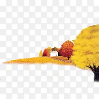 ÇïÌìµÄÊ÷-¿ÕÈôÍø ÇïÌìµÄÊ÷-¿ÕÈôÍø