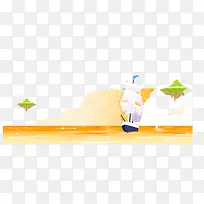 ʸÁ¿ÊÖ»æÇïÌìµÄº£ËزÄ-¿ÕÈôÍø ʸÁ¿ÊÖ»æÇïÌìµÄº£ËزÄ-¿ÕÈôÍø