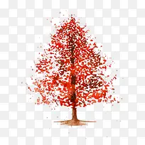 树叶-空若网 树叶-空若网