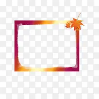 ��Ҷ�߿�-������