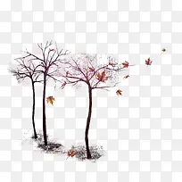 树-空若网 树-空若网