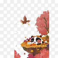 �廭-������