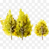 ÇïÌìÊÖ»æÊ÷ľ²å»Í¼Æ¬-¿ÕÈôÍø ÇïÌìÊÖ»æÊ÷ľ²å»Í¼Æ¬-¿ÕÈôÍø