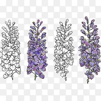 ÊÖ»æ×Ïɫ޹Ò²Ý-¿ÕÈôÍø ÊÖ»æ×Ïɫ޹Ò²Ý-¿ÕÈôÍø