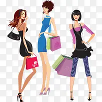 时尚简约春季服饰-空若网 时尚简约春季服饰-空若网