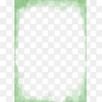绿色清香时尚边框简约-空若网 绿色清香时尚边框简约-空若网