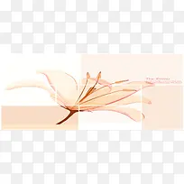 时尚简约背景图-空若网 时尚简约背景图-空若网