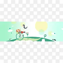 时尚简约大气背景-空若网 时尚简约大气背景-空若网