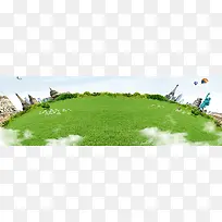 创意简约时尚背景图-空若网 创意简约时尚背景图-空若网