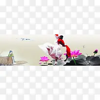 创意简约时尚背景-空若网 创意简约时尚背景-空若网