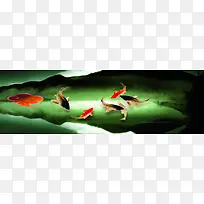 创意简约时尚背景-空若网 创意简约时尚背景-空若网